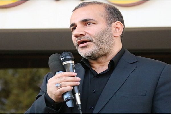 صحرایی استاندار کرمانشاه صحرایی استاندار کرمانشاه