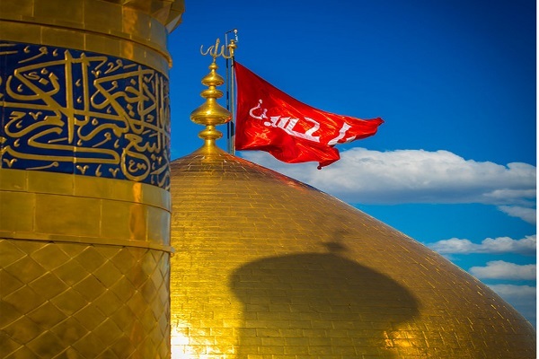 اعلام فراخوان شرکت در «جشنواره أنامِن حسین» در کرمانشاه