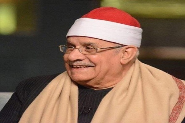 شیخ عبدالرحیم دویدار؛ آخرین بازمانده نسل طلایی مبتهلان مصر + فیلم