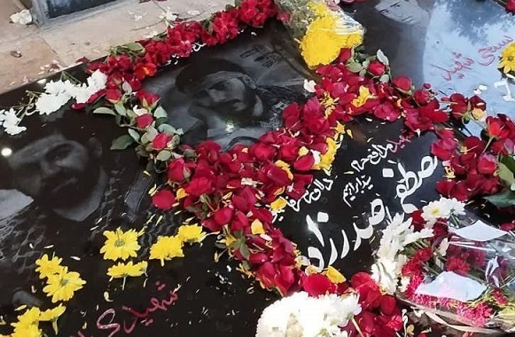 شهید صدرزاده گنجینه صفات برجسته انسانی بود