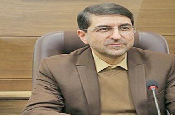 پیمان ترکمانه عضو شورای قرآن استان کرمانشاه