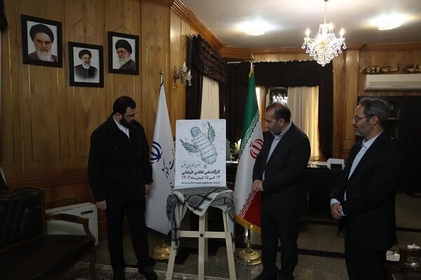 ۳۰ هنرمند نقاش از سراسر کشور؛ روایتگر قصه پر غصه غزه