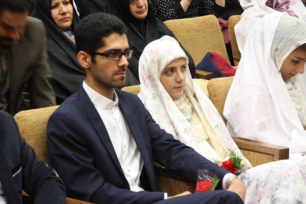 برگزاری همایش «ازدواج سالم» در دانشگاه‌های کرمانشاه
