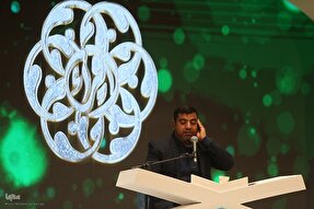 اجرای 15 دعاخوان در روز نخست مسابقات سراسری قرآن + عکس