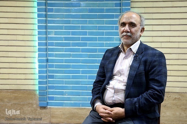 حکایت خدادوستانی که وارد جهنم می‌شوند + صوت