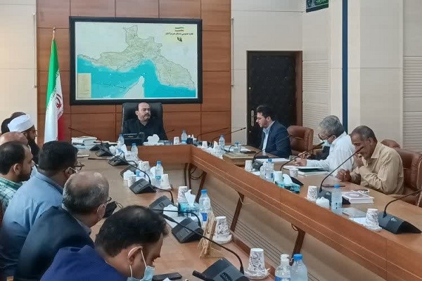 قطعاتی از اراضی 13 شهرستان هرمزگان به فعالان قرآنی واگذار می‌شود