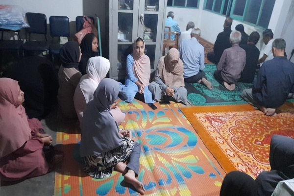 جامعه نوپای شیعیان سریلانکا و چالش‌های تبیین مکتب اهل بیت(ع)