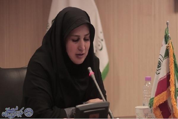 ساحل سهیلی، رئیس اداره امور قرآنی اوقاف کرمانشاه