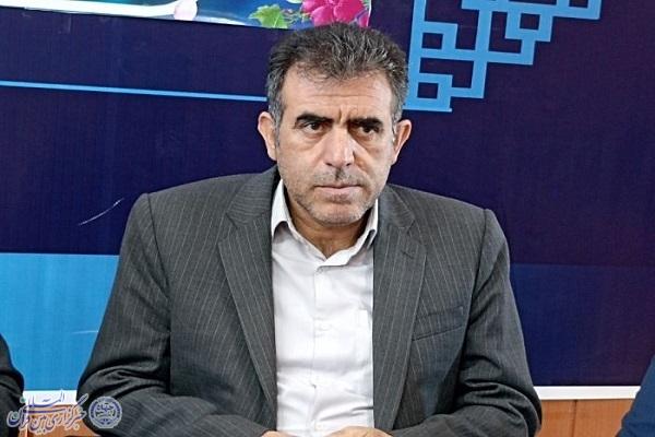 سلمان محمدی مدیرکل آموزش و پرورش استان کرمانشاه سلمان محمدی مدیرکل آموزش و پرورش استان کرمانشاه