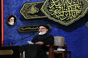 راه بندگی خدا از مسیر معرفت امام می‌گذرد