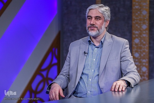 حمایت از تولید محتواهای مروج سبک زندگی مؤمنانه