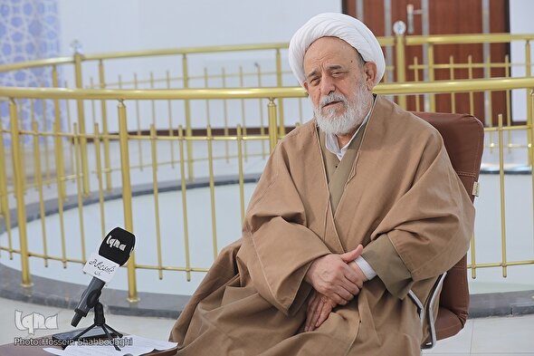 فیلم | فیوضات معنوی ماه رمضان