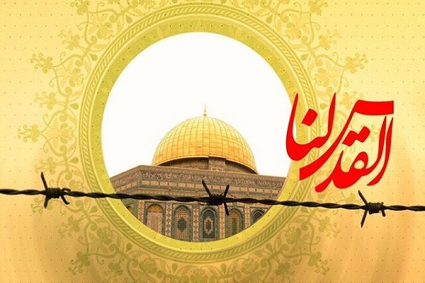 برگزاری راهپیمایی روز جهانی قدس در کرمانشاه برگزاری راهپیمایی روز جهانی قدس در کرمانشاه