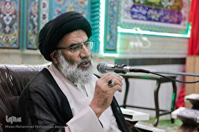 پیام نماینده ولی فقیه در خوزستان در پی حمله موشکی به رژیم صهیونیستی