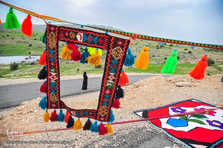 پیوند انسان و طبیعت در اندیکا