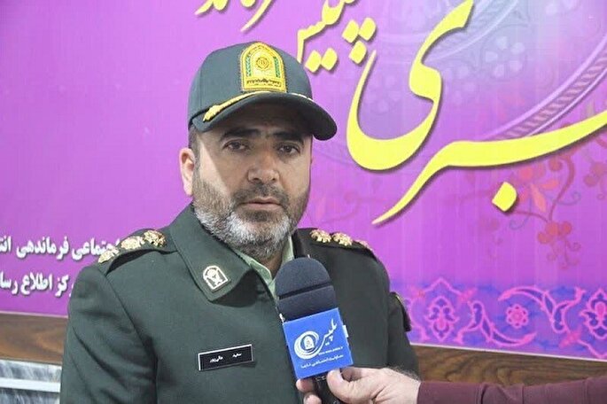 سلامت خود را  با روزه‌ و انس با قرآن تقويت کنيم