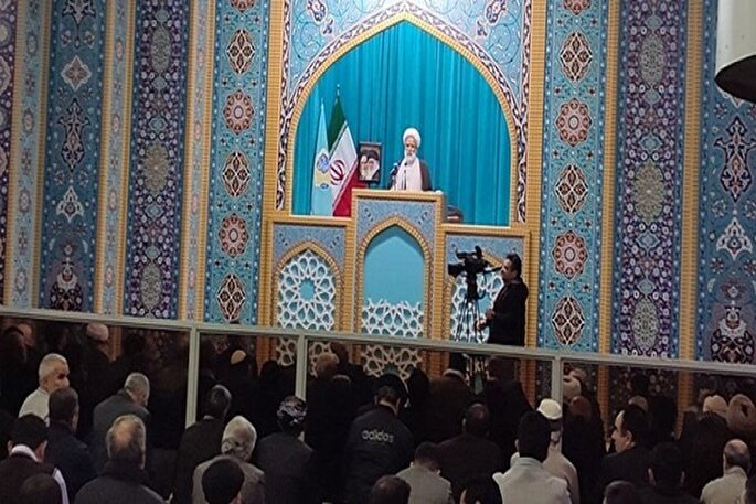 ازدواج برپایه اصول اسلامی زمینه‌ساز سازندگی اخلاقی می‌شود