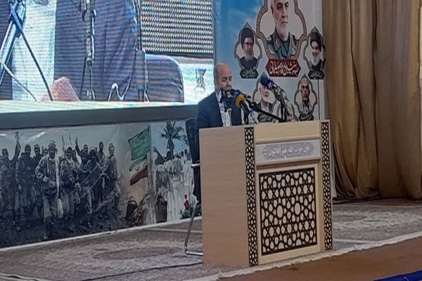 حشمتالله قنبری، استاد دانشگاه حشمتالله قنبری، استاد دانشگاه