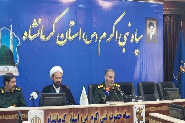 ویژه برنامههای ولادت حضرت علی(ع) در کرمانشاه اعلام شد ویژه برنامههای ولادت حضرت علی(ع) در کرمانشاه اعلام شد