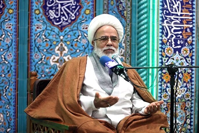 دشمن با شدت به تبلیغات دروغین و شایعه‌سازی علیه ایران پرداخته است