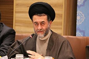 خیران، محبان واقعی مولا علی(ع) هستند