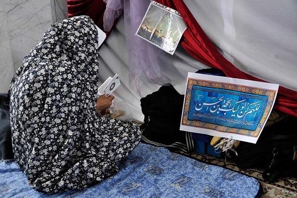 اعتکاف؛ فرصتی برای تدبر در قرآن کریم