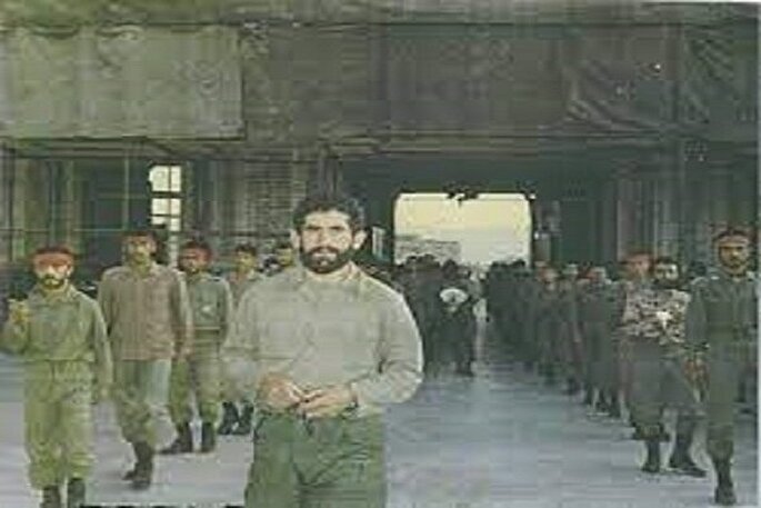 مستند «شیر تبوک» از شبکه استانی زاگرس پخش می‌شود