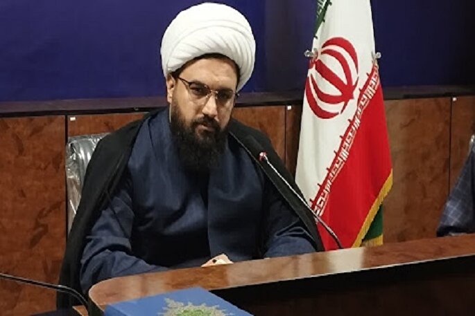 ۱۳ هزار نفر در ۱۳۰ مسجد استان سمنان معتکف شدند