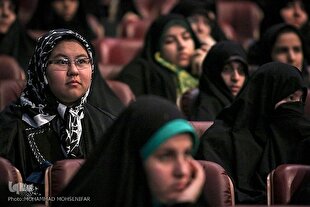 حمایت از قرآنیان در اولویت امور مسئولان قرار گیرد