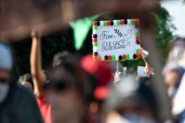 دانشجویان و مؤسسات حامی فلسطین از آمریکا اخراج می‌شوند