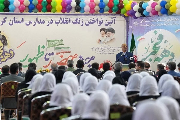 منوچهر حبیبی استاندار کرمانشاه منوچهر حبیبی استاندار کرمانشاه