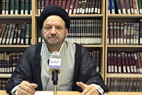 فیلم | قیام امام حسین(ع) باعث خروج مردم از جهالت شد