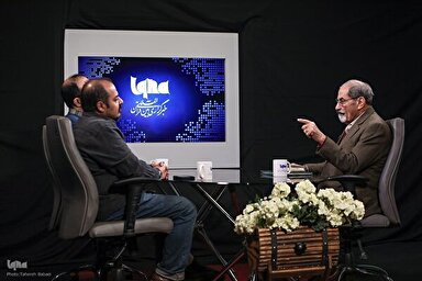 فیلم | اهمیت فرمان امام خمینی(ره) برای ماندن ارتش