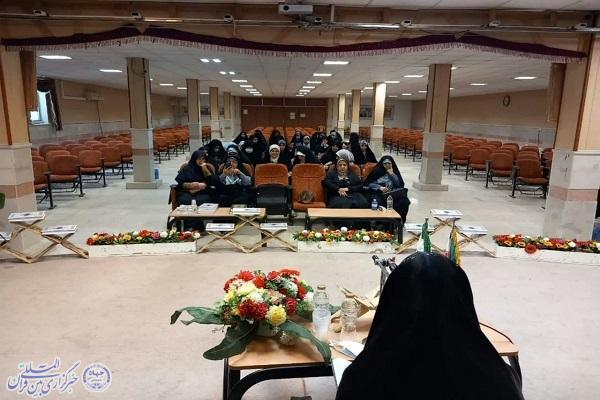 مسابقات قرآنی دهه فجر کرمانشاه برگزار شد