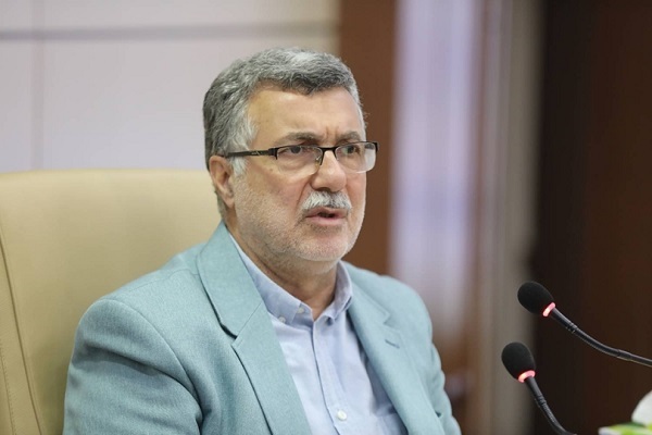 محمدرضا ظفرقندی عضو پیوسته فرهنگستان علوم پزشکی شد