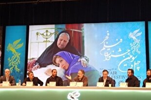 «گوزن‌های اتوبان» از پشت پرده فضای مجازی می‌گوید