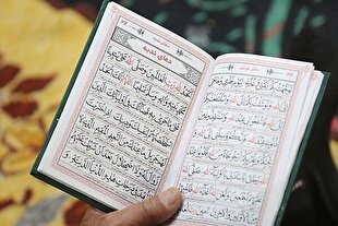 دعای ندبه معرفی اصول عقاید شیعه است