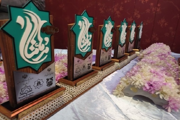 راهیابی ۱۴ شبکه کانونی به مرحله استانی مسابقات مدهامتان در کرمانشاه