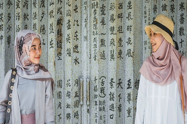 تلاش هنگ کنگ برای جلب سرمایه‌گذاران و گردشگران مسلمان