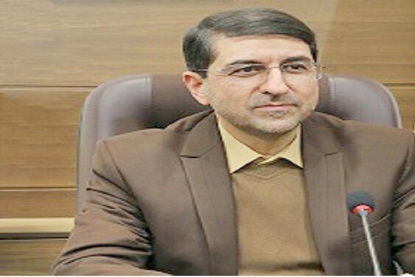 پیمان ترکمانه مدیر مؤسسه قران و عترت ثقلین کرمانشاه پیمان ترکمانه مدیر مؤسسه قران و عترت ثقلین کرمانشاه