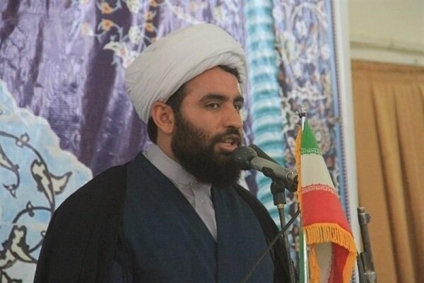 حجت‌الاسلام جواد فاطمی‌نسب امام جمعه موقت کرمانشاه