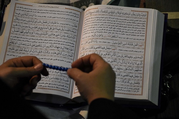 اعمال شب و روز اول ماه مبارک رمضان اعمال شب و روز اول ماه مبارک رمضان