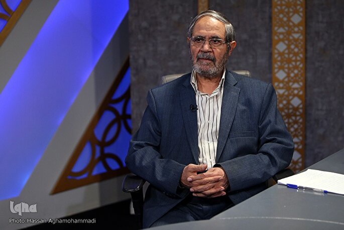 روزه‌داری از مصادیق بارز صبر است