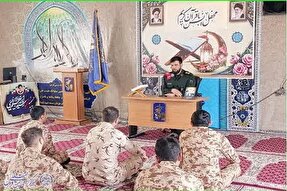 عکس | برپایی محافل انس با قرآن و کلاس‌های عقیدتی در کرمانشاه