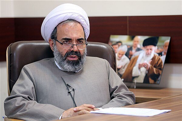 ماموریت ویژه خدا به پیامبر(ص)