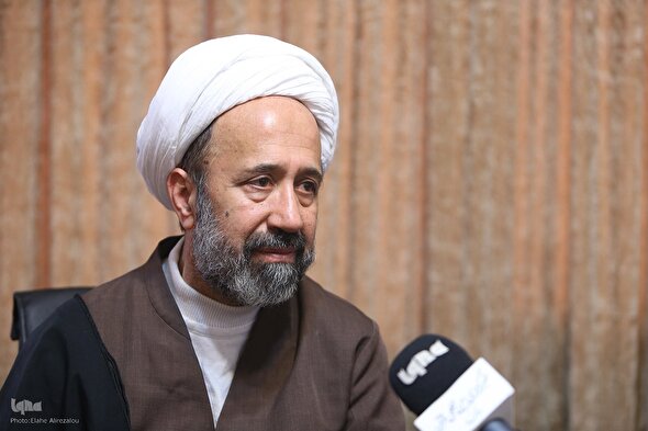 فیلم | تفسیر تسنیم در عالم تشیع یکی از گویاترین تفاسیر است