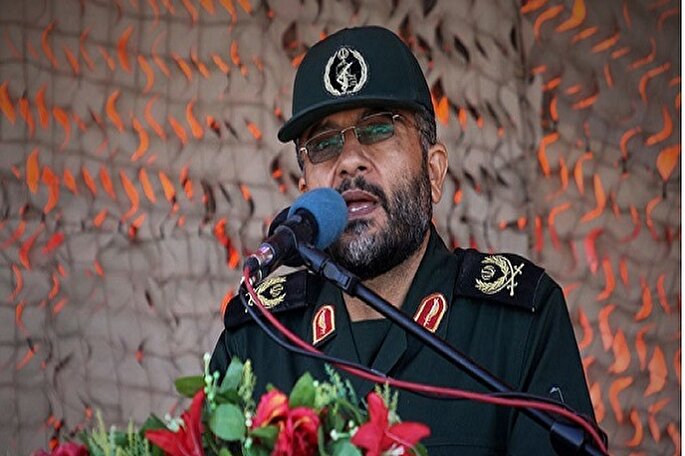 انقلاب اسلامی ترفند‌های استکبار برای ترساندن کشور‌ها را نقش برآب کرد