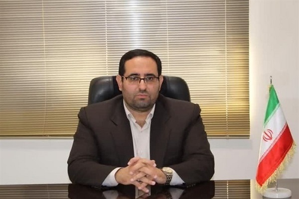 حمیدرضا کریمی دادستان کرمانشاه حمیدرضا کریمی دادستان کرمانشاه