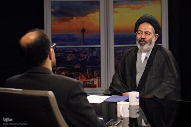 فیلم | آموزه‌های حضرت ابراهیم(ع) مطابق با فطرت بشری بود