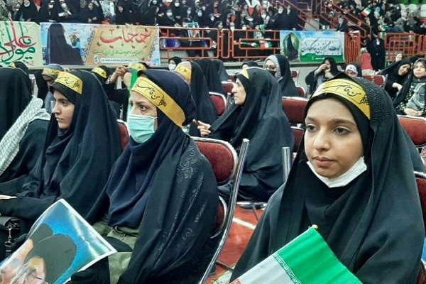 ختران فاطمی